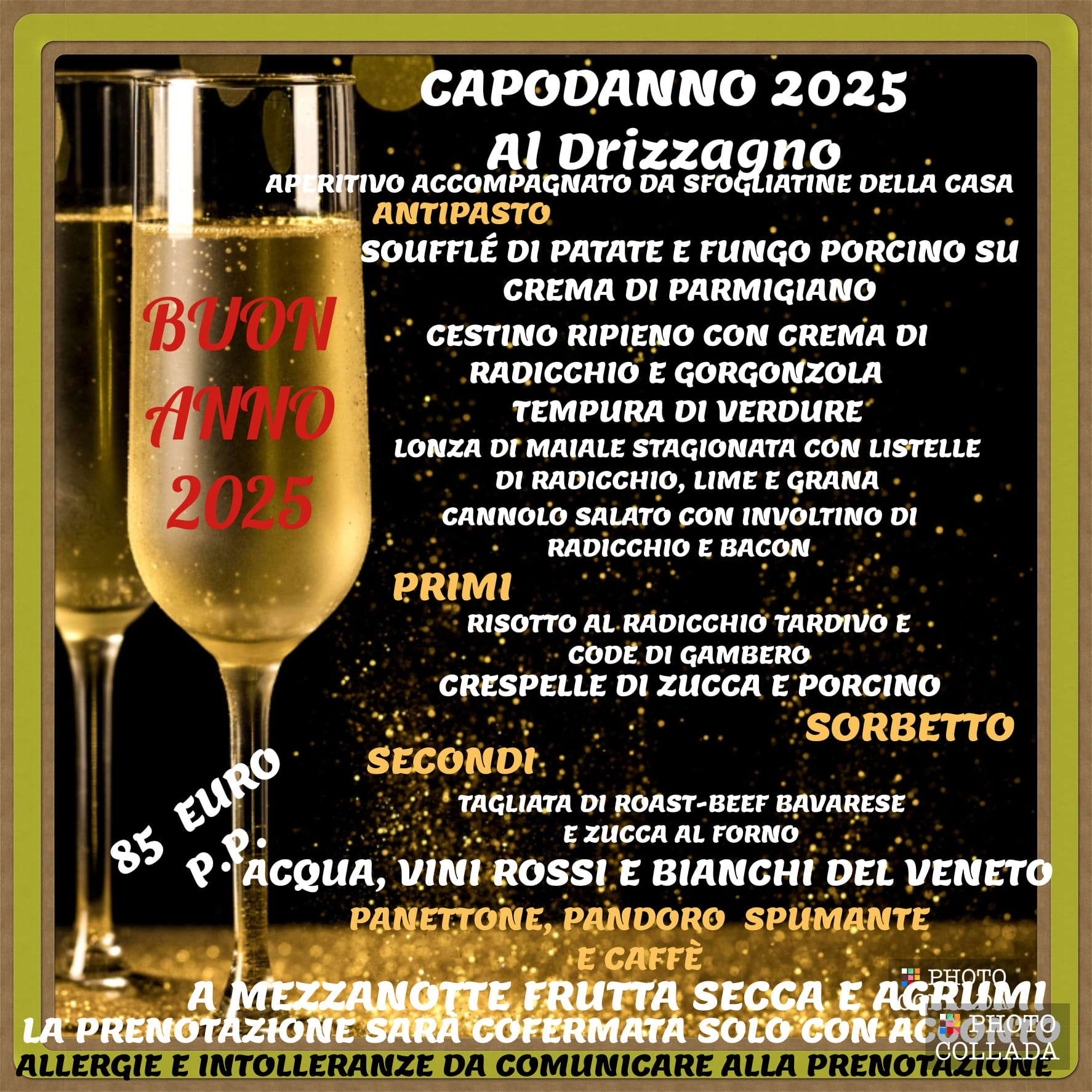 Capodanno 2025